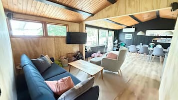 House | Bahagian dalam