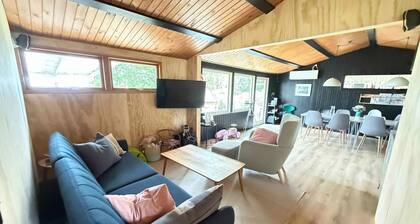 4 Star Holiday Home in Jaegerspris