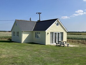 Eksteriør