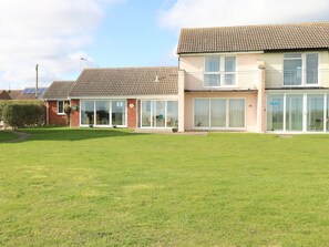 Exterior - Stunning Sea View Property in Kessingland (Lowestoft)
