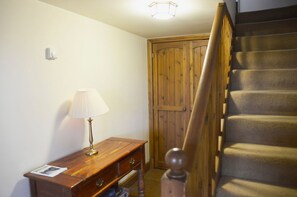 Interior - Chestnut, Alston, Cumbria (Alston)