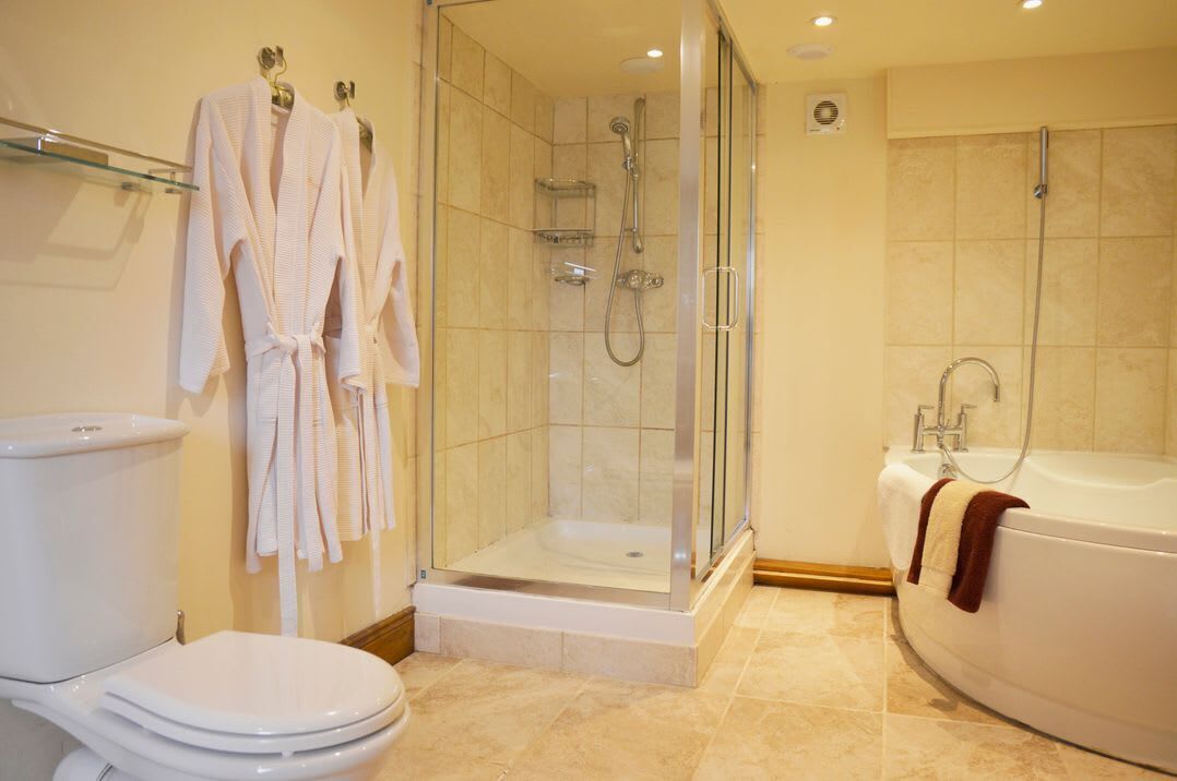 Shower