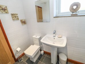 Een douche