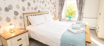 Glenridding Cottage, Appleby-In-Westmorland