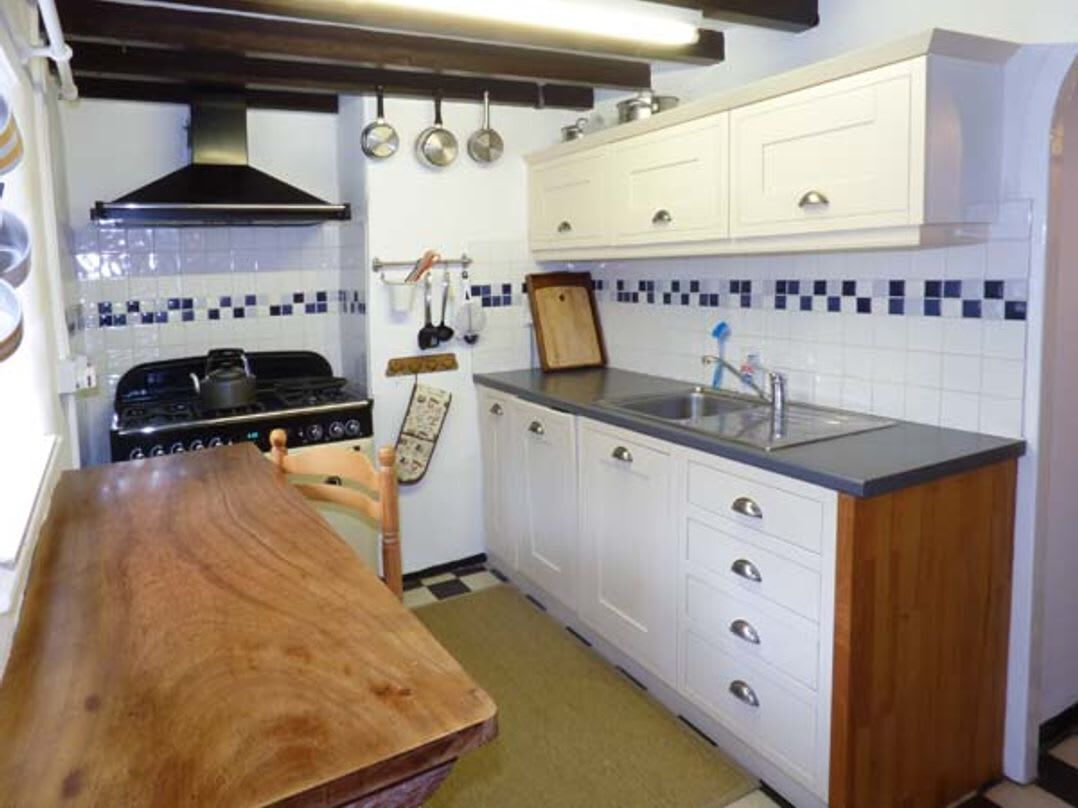 Dishwasher