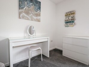 Interior - Penn-An-Vownder, Quintrell Downs (Newquay)