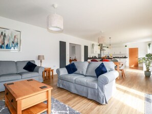 Oppholdsområde