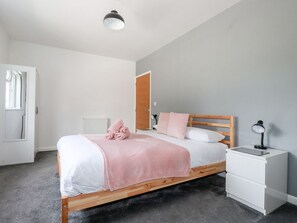 WiFi - Penn-An-Vownder, Quintrell Downs (Newquay)