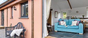 The Farm Office, Bampton Devon