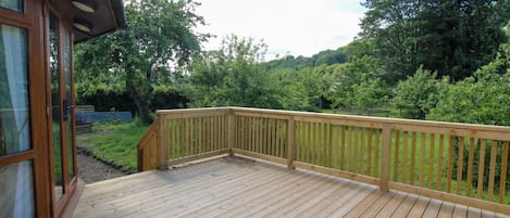 Terassi/patio