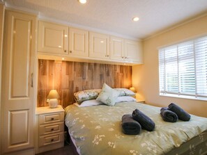 Room - Dunromin, Montgomery (Montgomery)