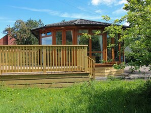 Exterior - Dunromin, Montgomery (Montgomery)