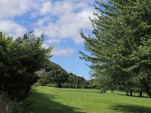 Golf - Castle Cove, Abergele (Abergele)