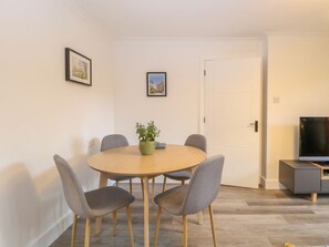 Dining - Annex at Number 4, Coltishall. (Norwich)
