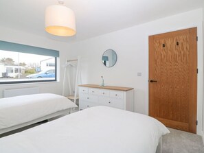 WiFi - 11 Capel Farm in Trearddur Bay (Holyhead)