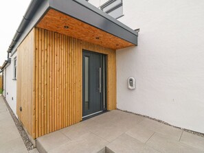 Exterior detail - 11 Capel Farm in Trearddur Bay (Holyhead)
