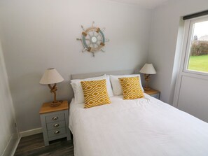 WiFi - Chalet 22, Port Eynon, Swansea (Swansea)