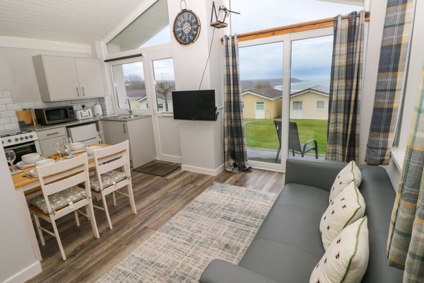 Chalet 22