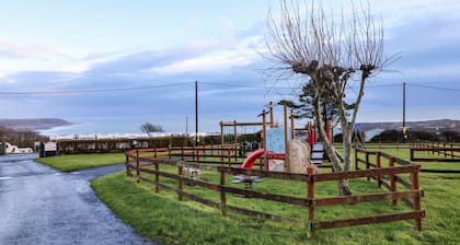 Chalet 22, Port Eynon, Swansea