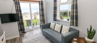 Chalet 22, Port Eynon, Swansea