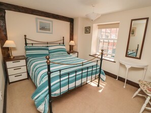 WiFi - Pegasus Cottage, Whitby (Whitby)