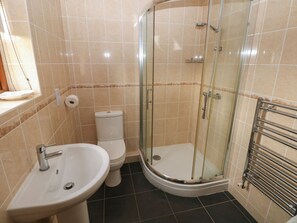 Shower - Bwthyn-y-Rhiw, Llandeilo (Llandeilo)
