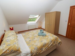 WiFi - Bwthyn-y-Rhiw, Llandeilo (Llandeilo)