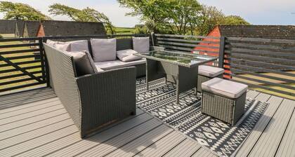 La Bella Vista, in Kilkhampton