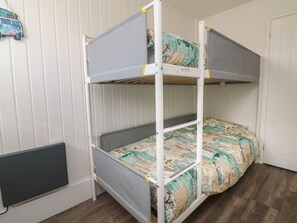 Room - La Bella Vista, in Kilkhampton (Bude)