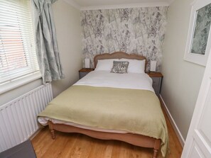WiFi - Rose Cottage, Morpeth (Morpeth)