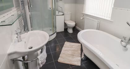 Rose Cottage, Morpeth