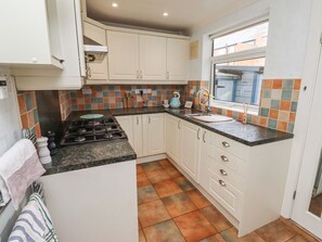 Dishwasher - Rose Cottage, Morpeth (Morpeth)