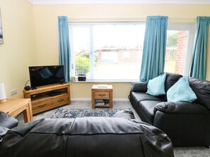 Living area - 20 Siesta Mar, Mundesley (Norwich)
