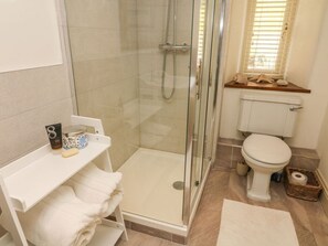 Een douche