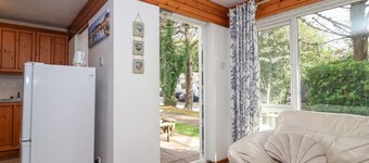 Manorcombe Bungalow, Gunnislake