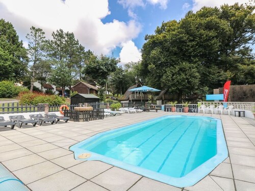 Manorcombe Bungalow, Gunnislake