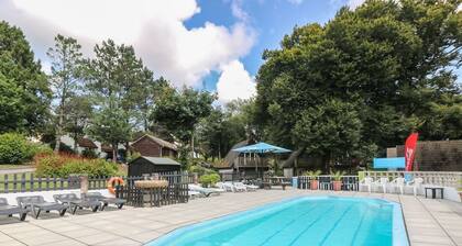 Manorcombe Bungalow, Gunnislake