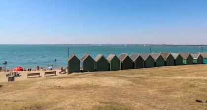 Greenwood 7 in Isle of Wight.