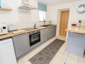 Private kitchen - Bryn Alun, Tanygrisiau (Blaenau Ffestiniog)