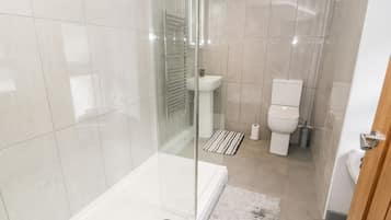 Een douche