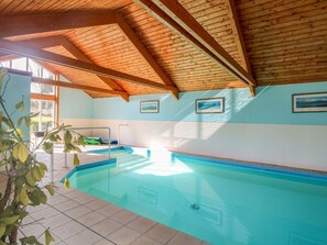 Pool - Rookyard Cottage, Halesworth (Halesworth)