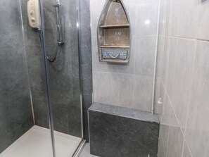 淋浴设施