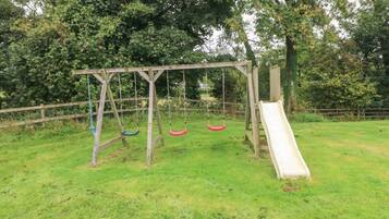 Children’s area