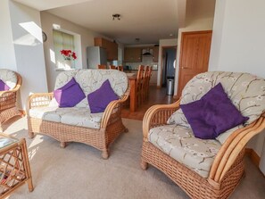 Fireplace - Katy's Cottage, Skipton (Skipton)