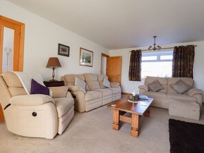 Fireplace - Katy's Cottage, Skipton (Skipton)