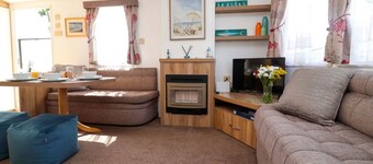 21 Poplar Avenue, Felixstowe, Suffolk