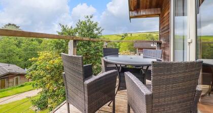 3 Lake View Lanreath, Cornwall