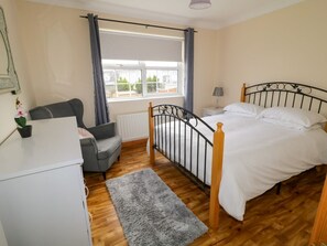 WiFi - 103 Gortamaddy Drive, Ballycastle (Ballycastle)