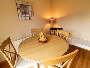 Dining - 103 Gortamaddy Drive, Ballycastle (Ballycastle)