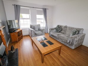 Living area - 103 Gortamaddy Drive, Ballycastle (Ballycastle)